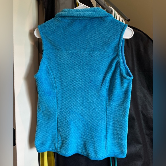 Patagonia Fleece Vest (Size: Small) - Picture 2 of 2